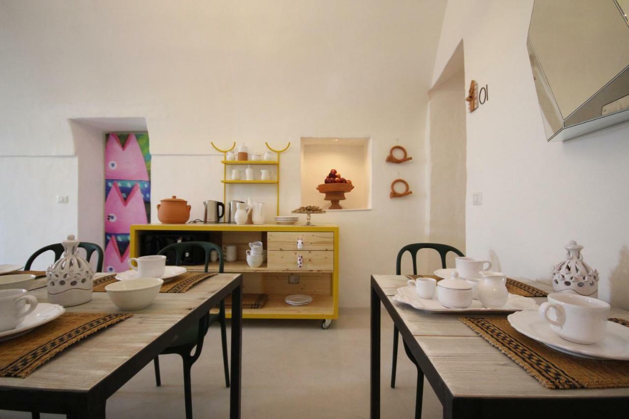 乌真托Dimora Di Caterina住宿加早餐旅馆 外观 照片