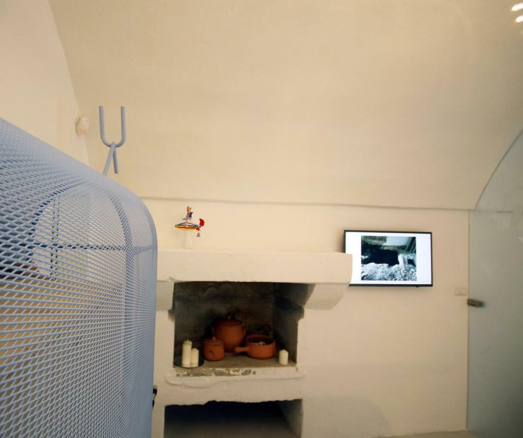 乌真托Dimora Di Caterina住宿加早餐旅馆 外观 照片