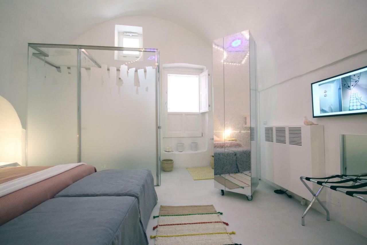 乌真托Dimora Di Caterina住宿加早餐旅馆 外观 照片