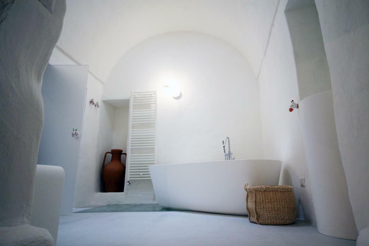 乌真托Dimora Di Caterina住宿加早餐旅馆 外观 照片