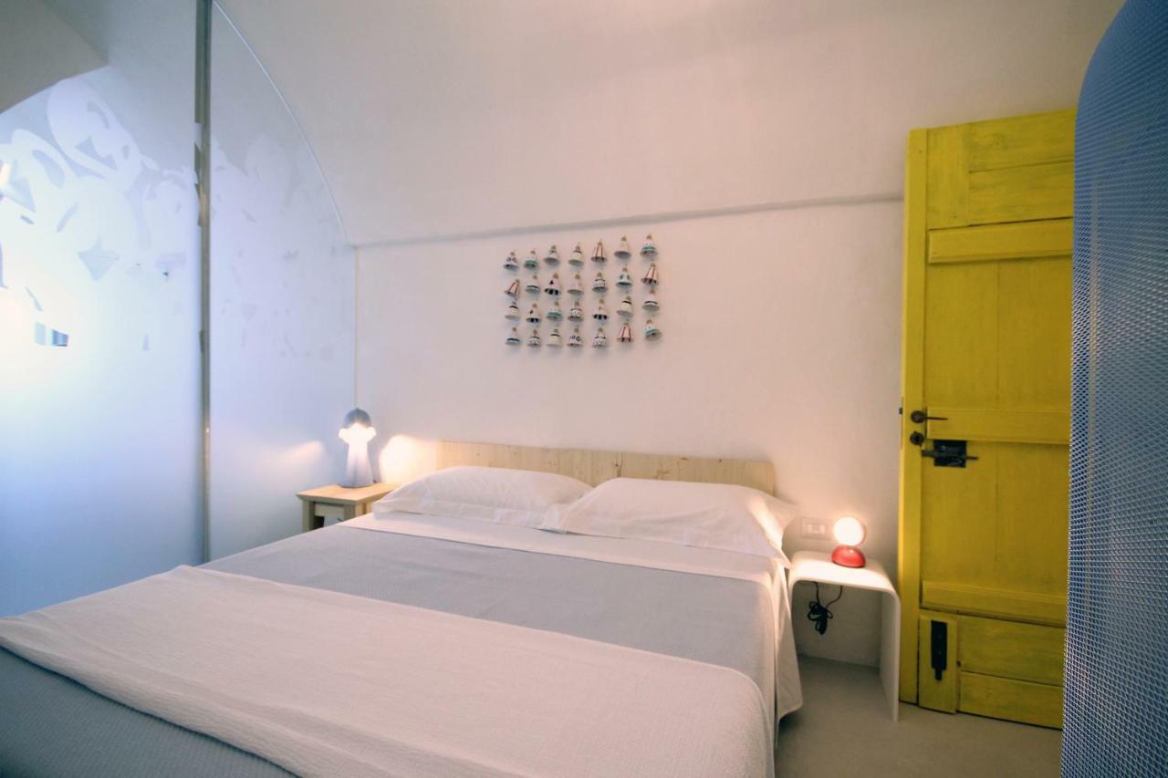 乌真托Dimora Di Caterina住宿加早餐旅馆 外观 照片